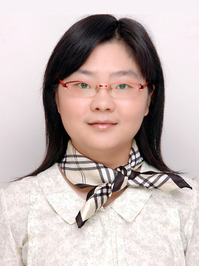 杨晓帆(副教授，在读博士)